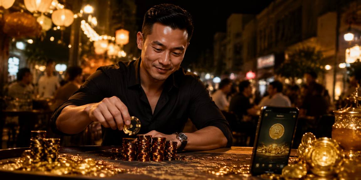 h9899 Giải đấu slot hàng tháng